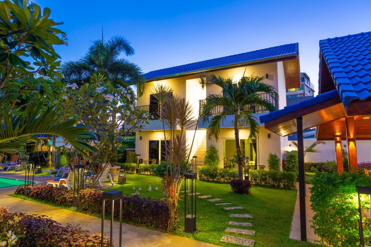Resort Phuket Airport - Sha Extra