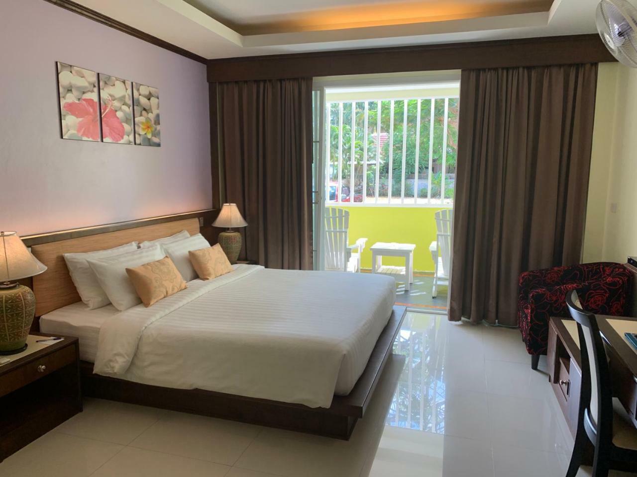 The Mareeya Place Strand Kamala