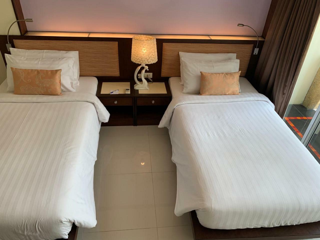 The Mareeya Place Strand Kamala