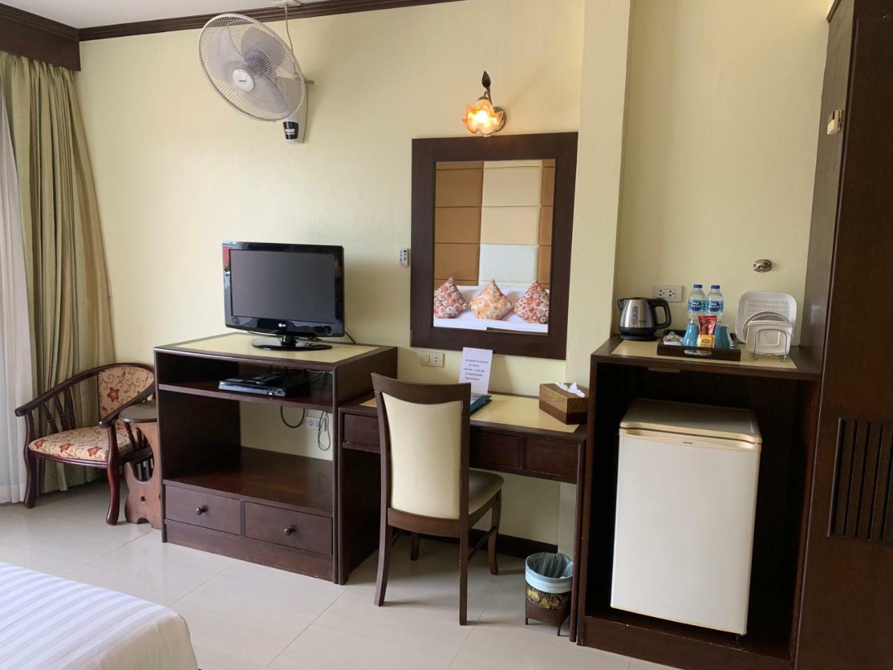 The Mareeya Place