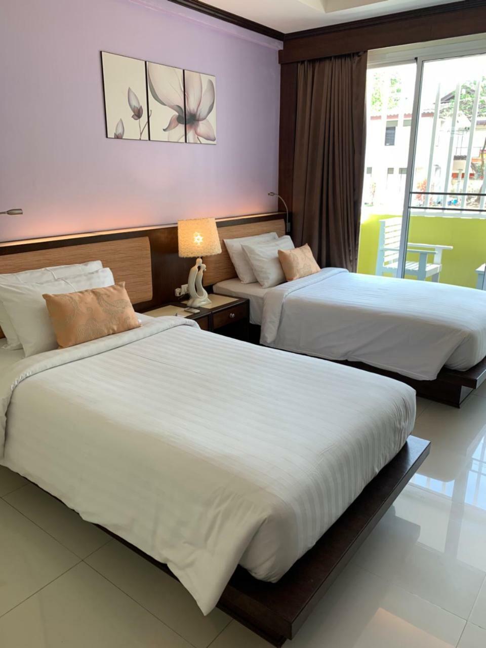 The Mareeya Place Strand Kamala