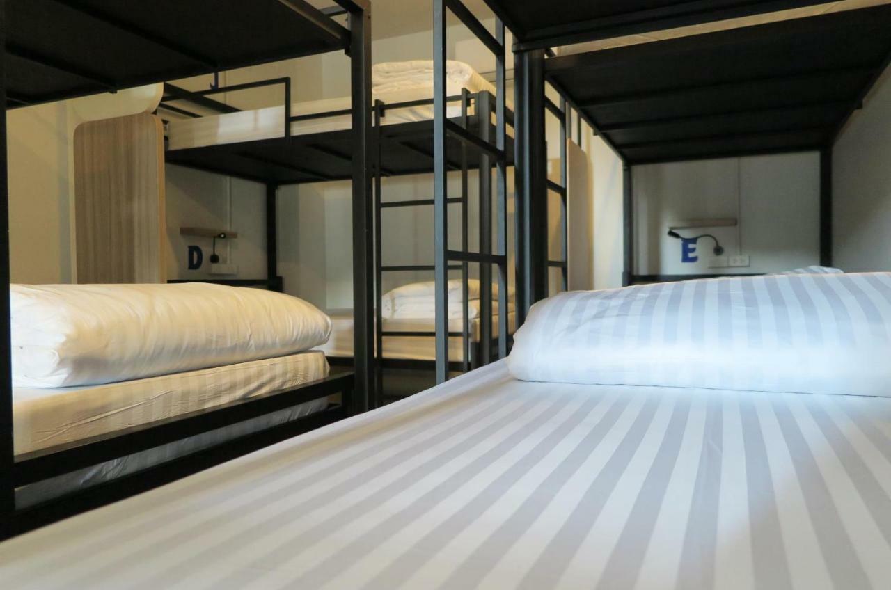 Phuket Marine Poshtel - Sha Hostel