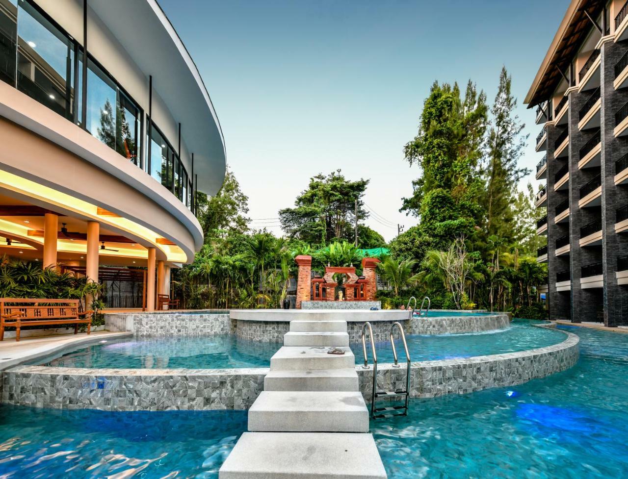 Hotel Areca And