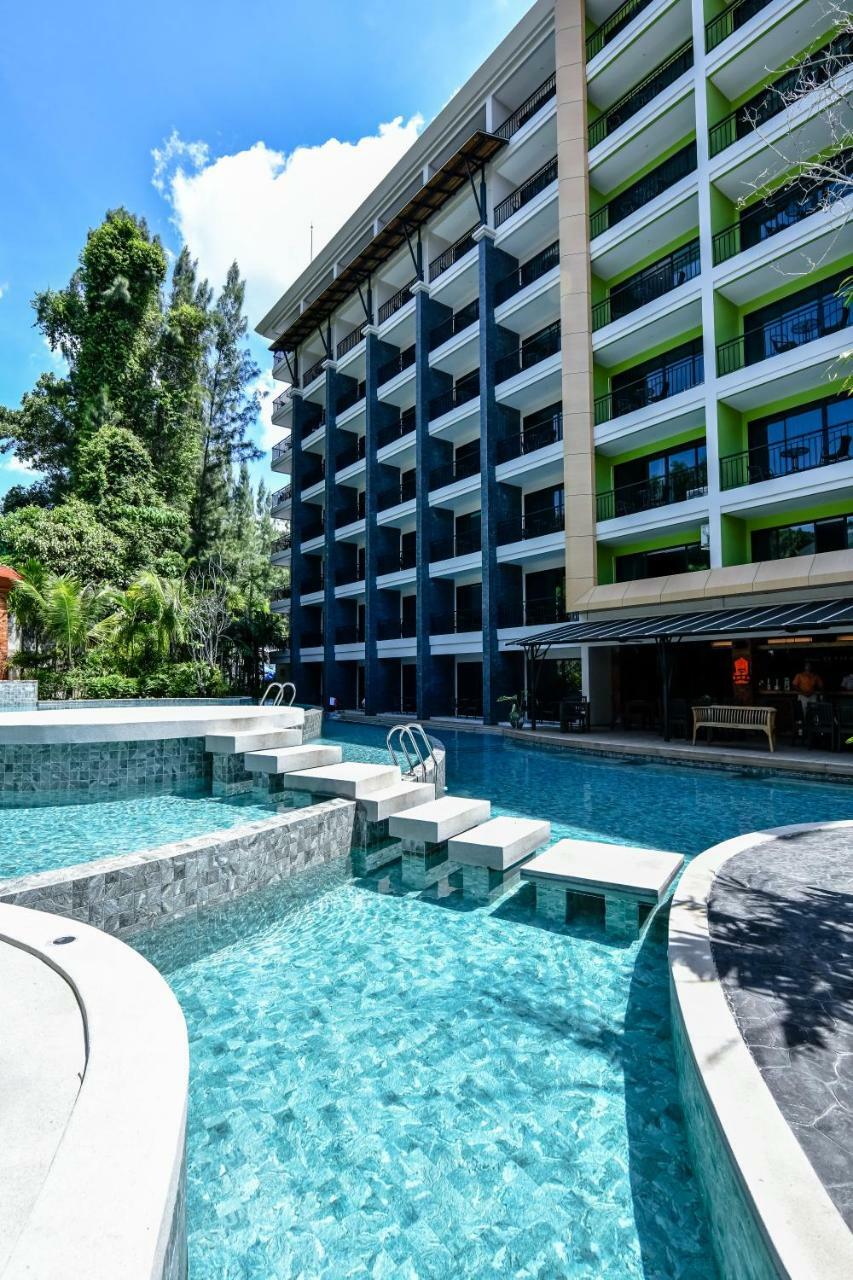Hotel Areca And