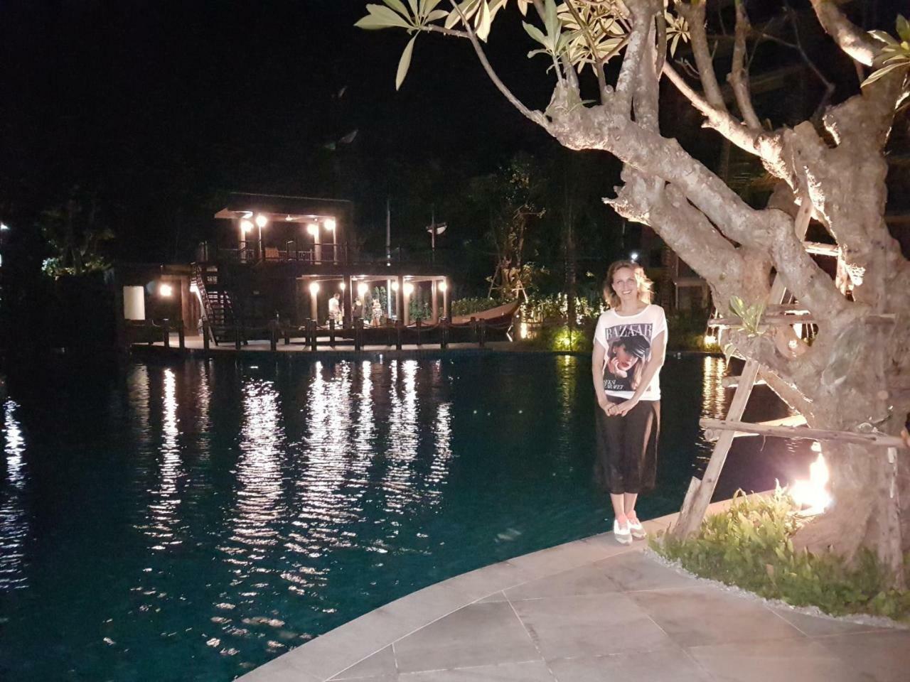 Apartment D4 Fisher's The Title Residencies Naiyang Phuket *