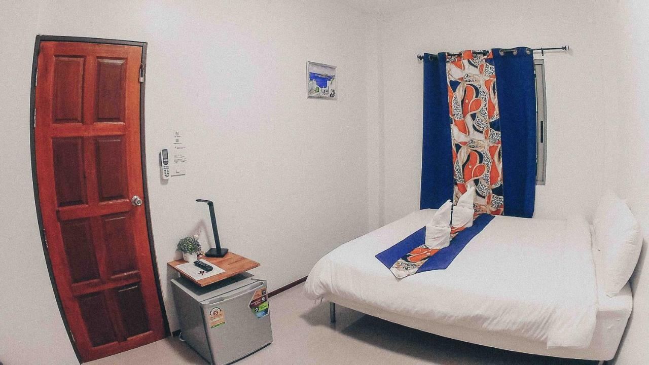 Ban Don Apartment Thalang