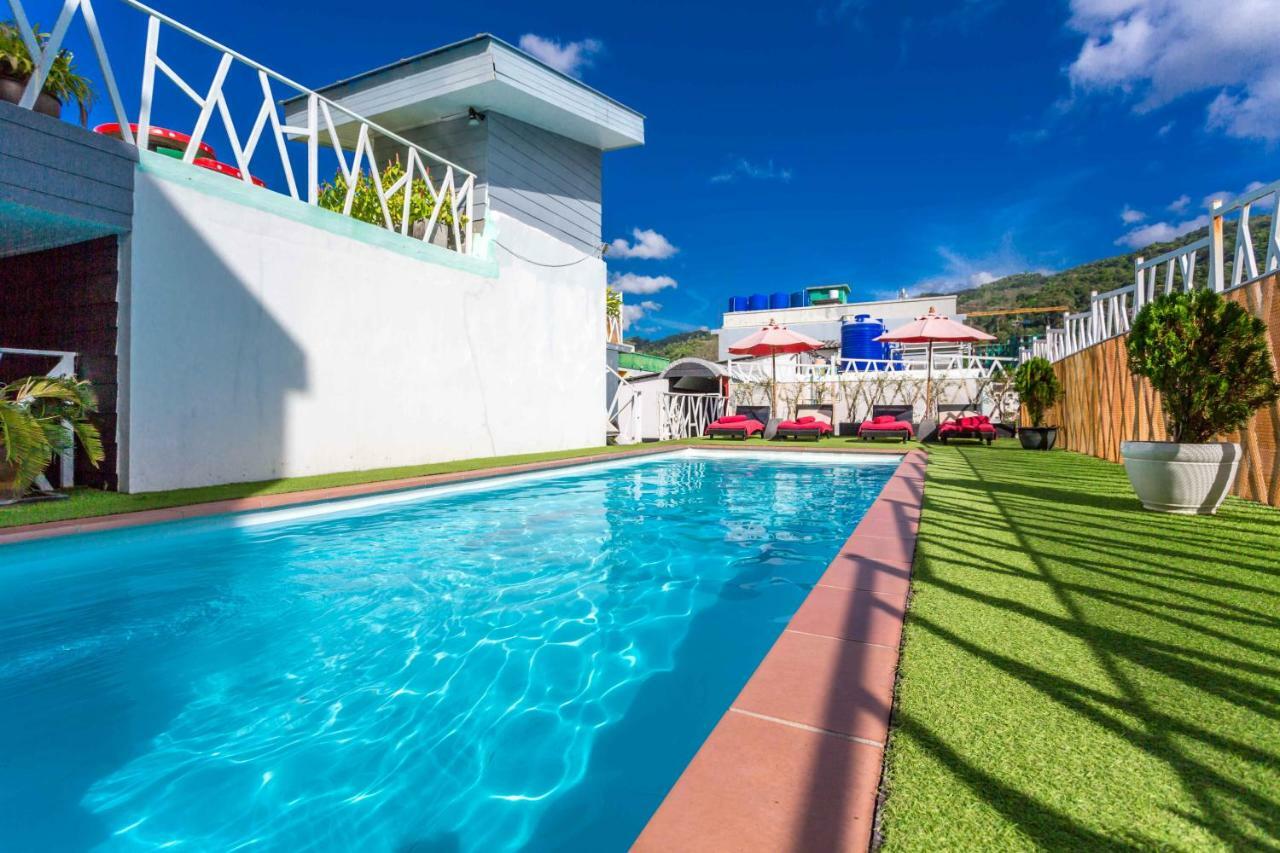 Pj Resortel Hotel