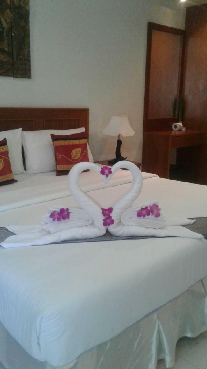 Resort Baan Chayna 3*