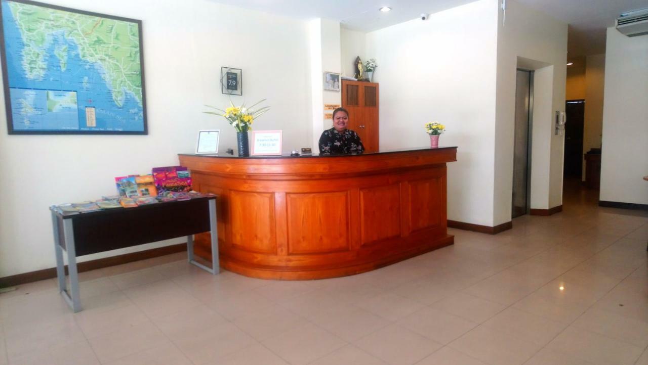 Bangla Star Hotel 3*