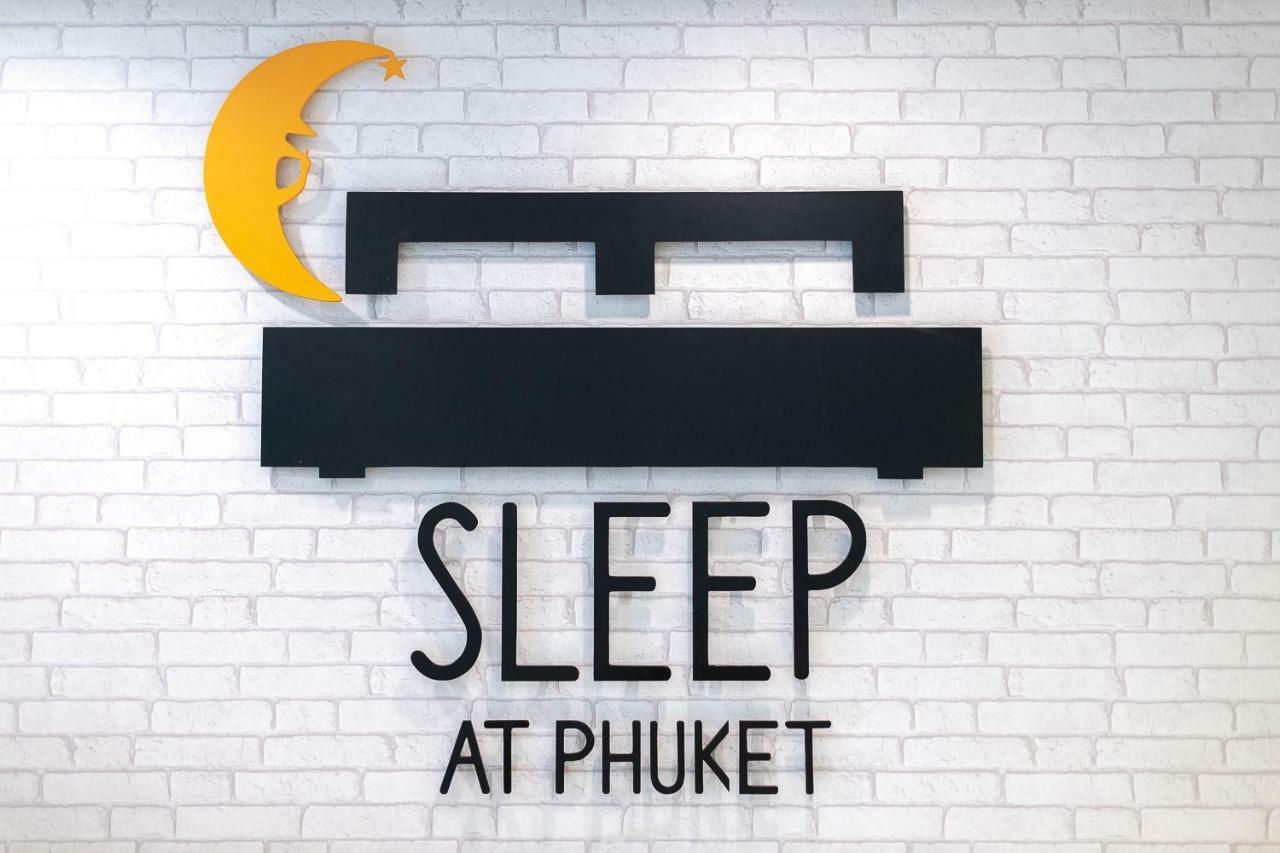 Sleep At Sha 2* Phuket