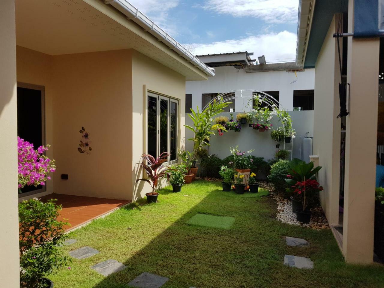 Appartement Ban Don Thalang