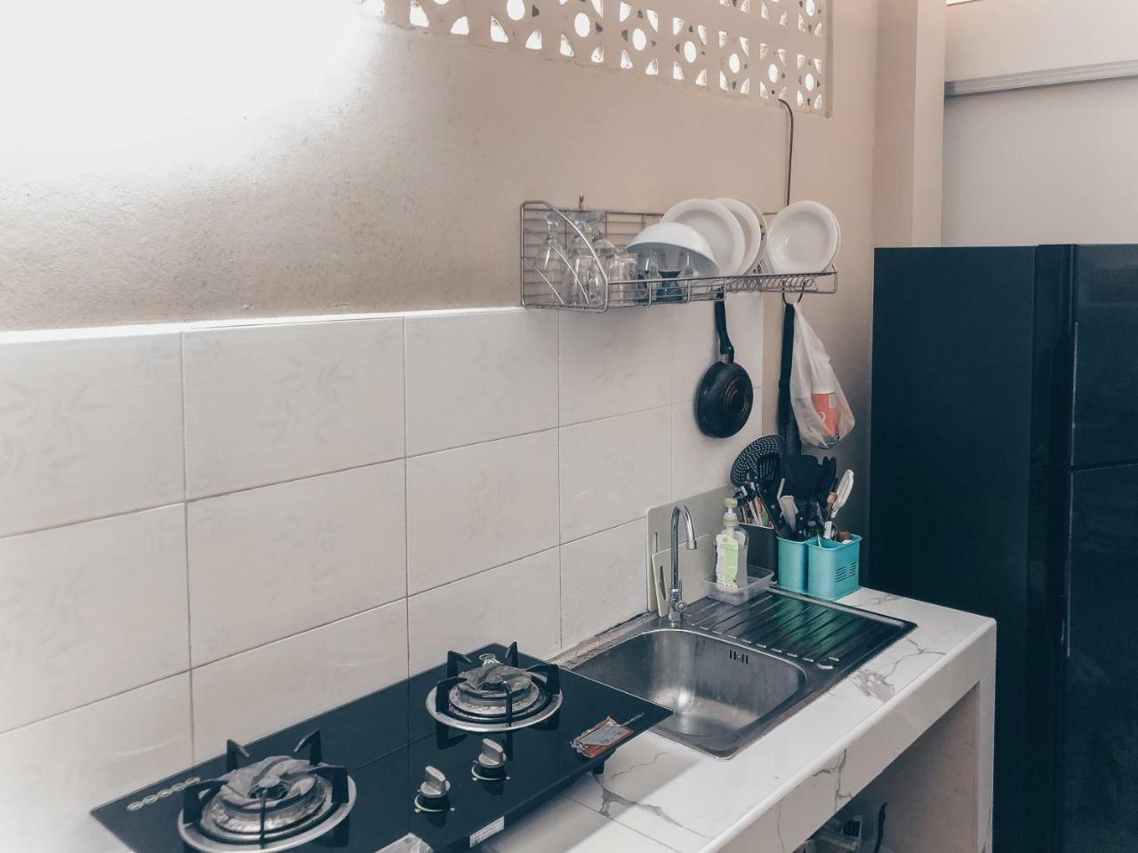Appartement Ban Don