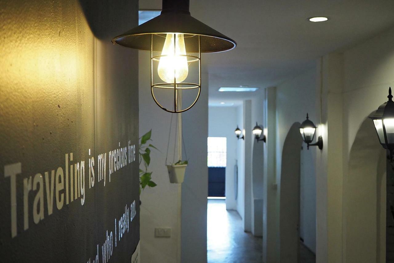 Chino Town At Yaowarat Phuket - Sha Plus * Phuket