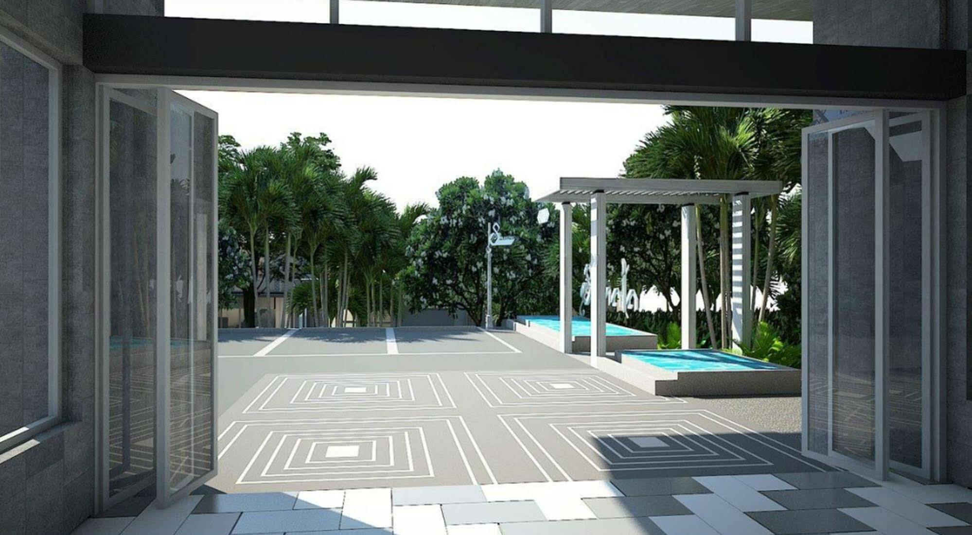 Resort Sonata Phuket Chalong