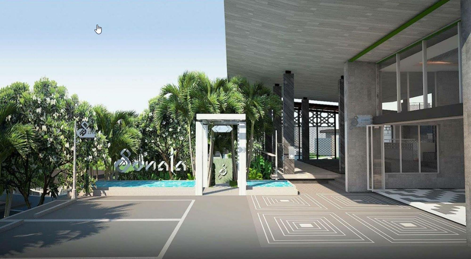 Sonata Phuket Chalong