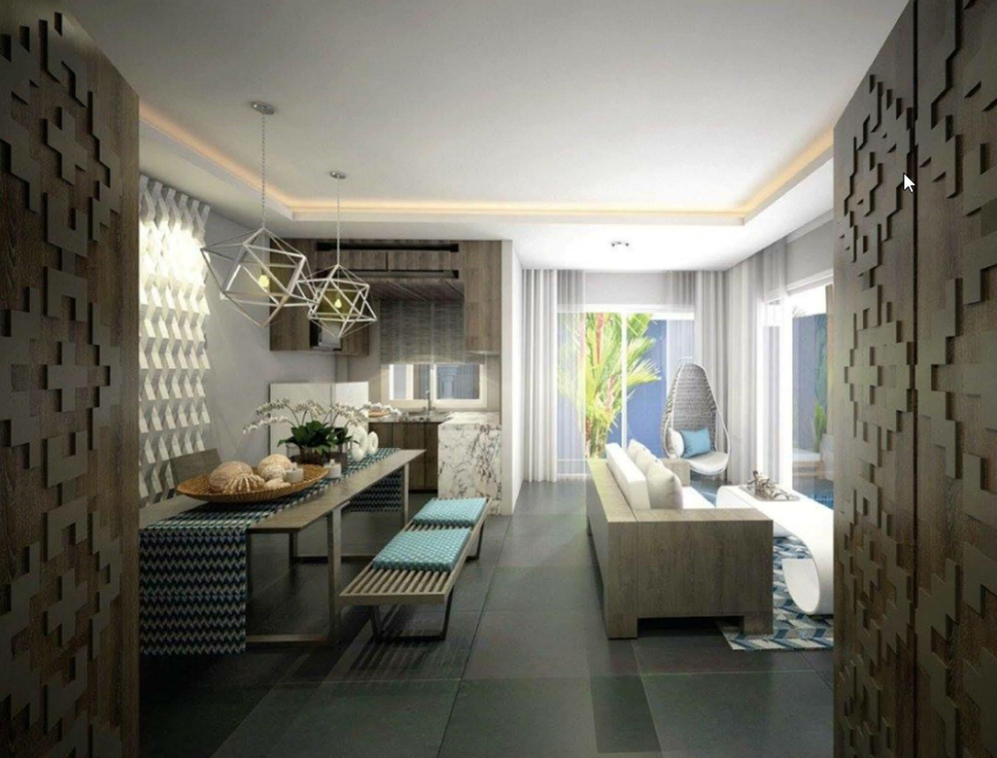 Resort Sonata Phuket Chalong
