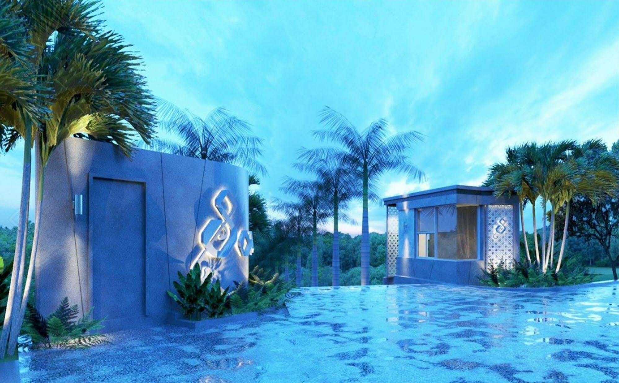 Resort Sonata Phuket Chalong