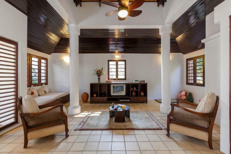 Baan Khunying Secluded Phuket Beachfront Holiday home