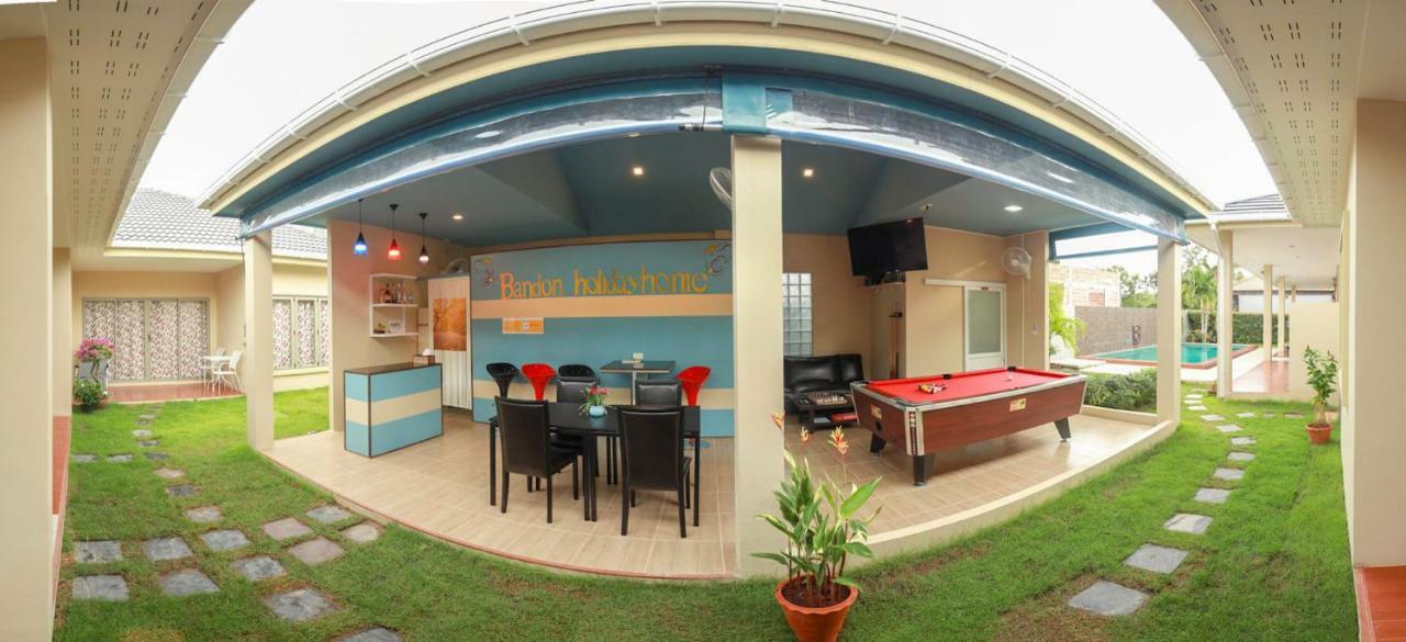 Ban Don Apartment Thalang