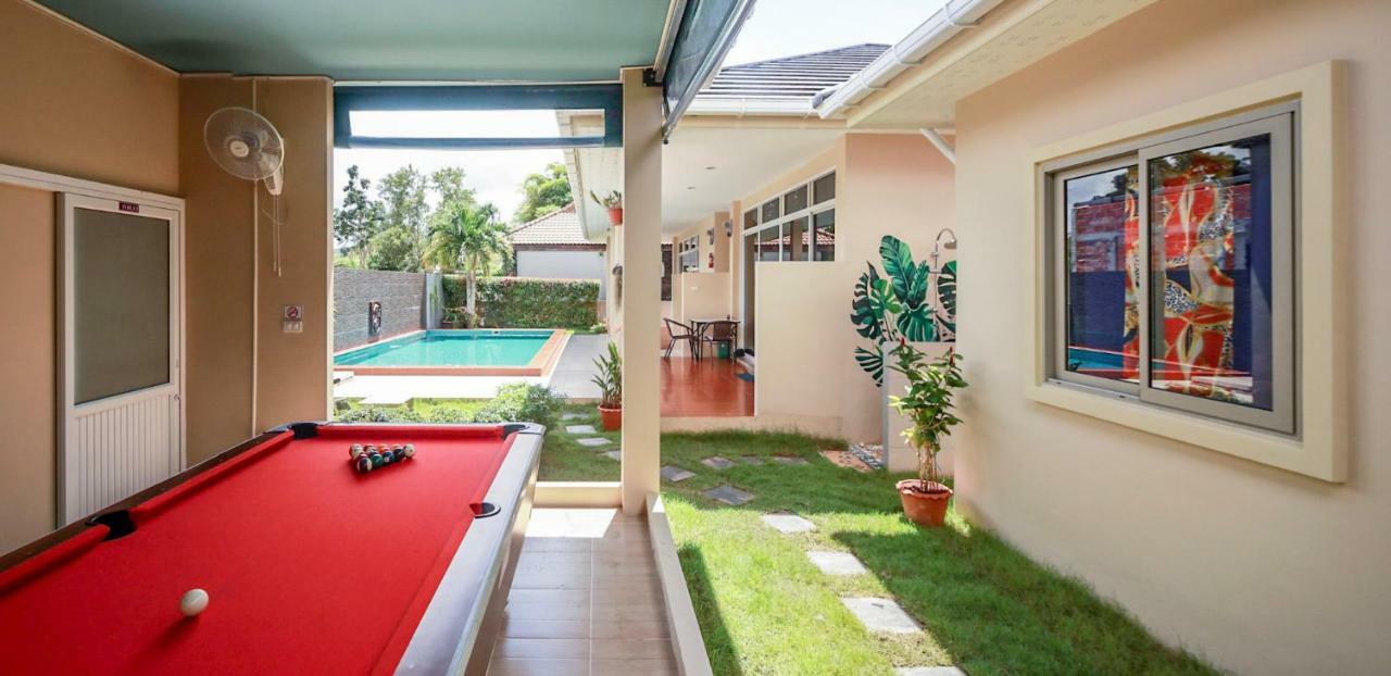 Ban Don Apartment