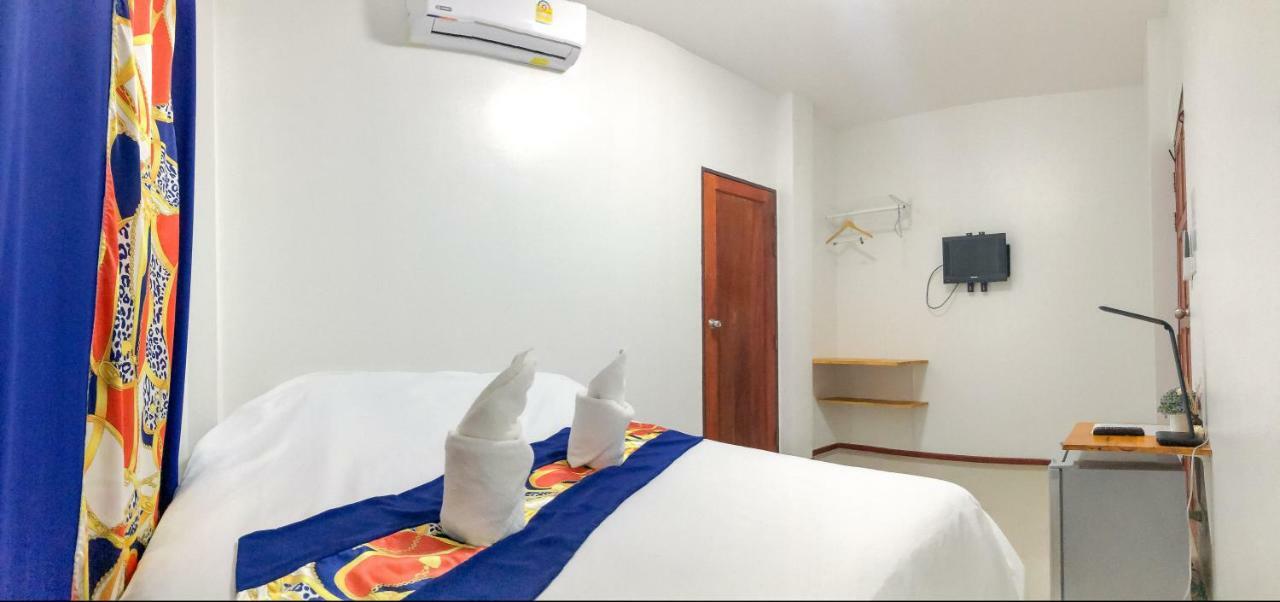 Appartement Ban Don Thalang