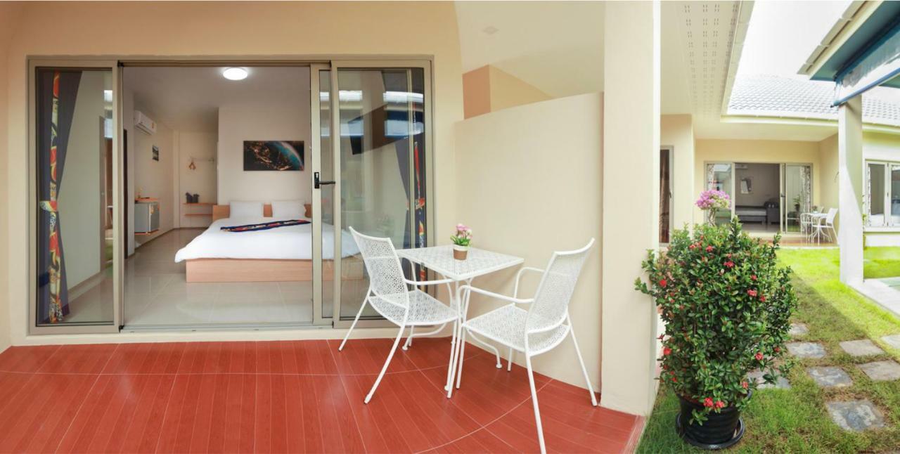 Ban Don Appartement Thalang