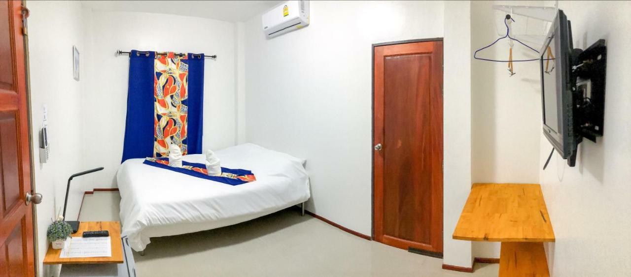 Appartement Ban Don