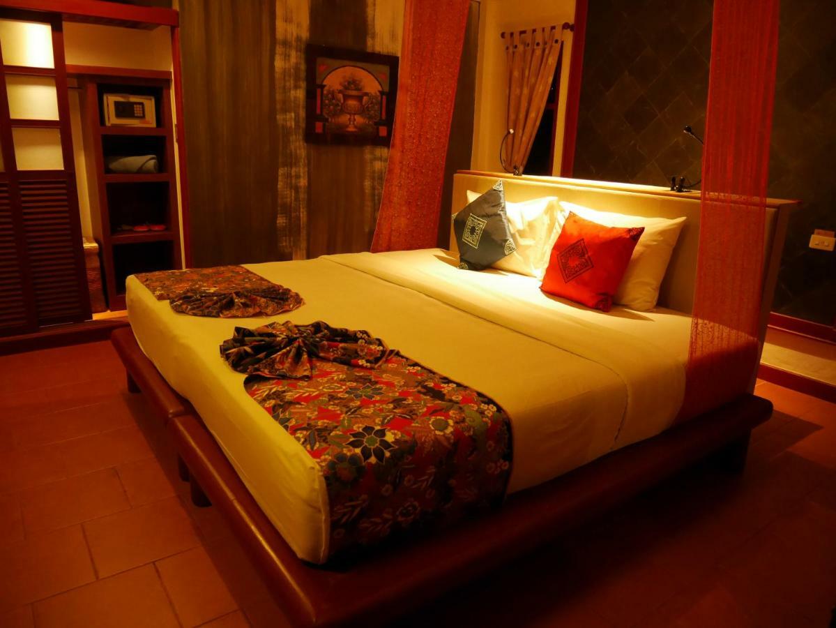 Bangtao Resort