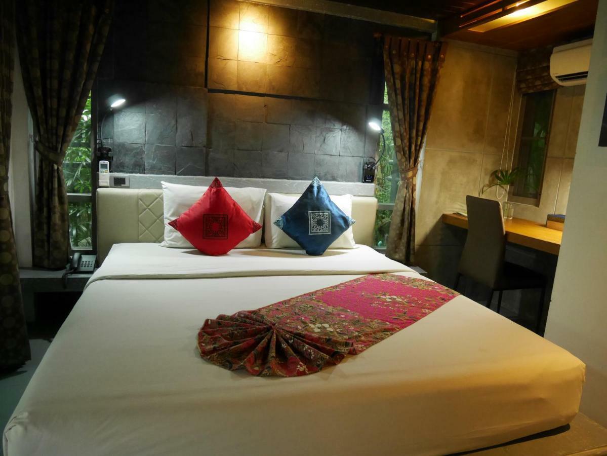 Resort Bangtao
