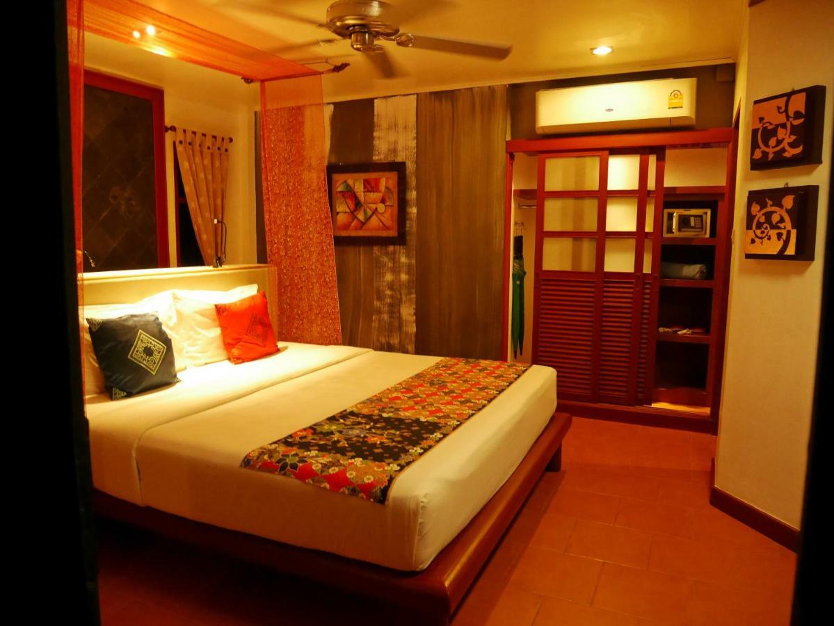 Bangtao 3* Bang Tao Beach (Phuket)