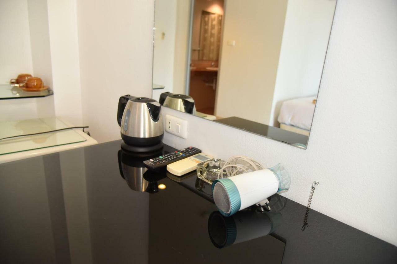 Baan Petcharat Hotel Patong