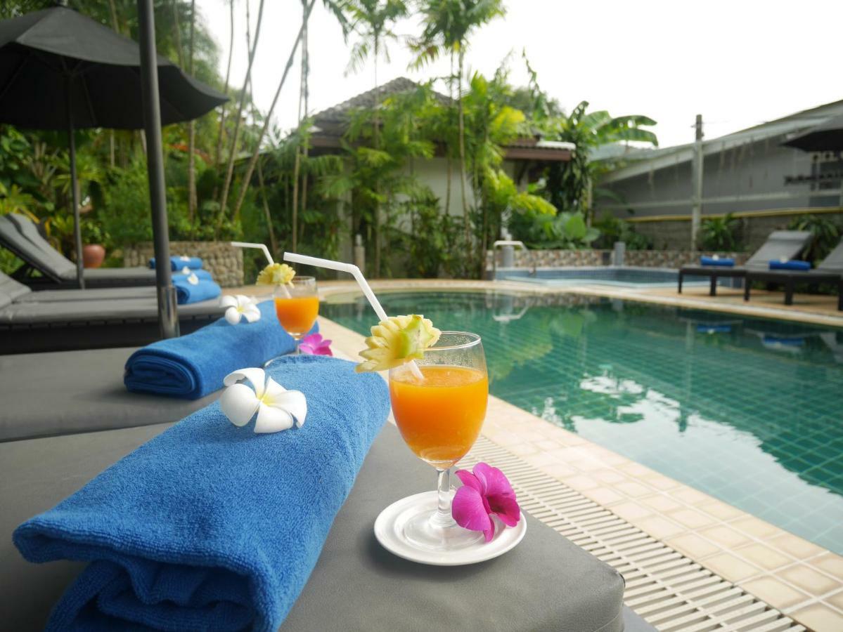 Bangtao 3* Bang Tao Beach (Phuket)