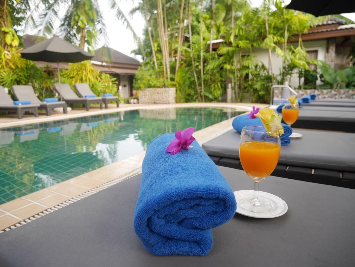 Bangtao Resort 3*