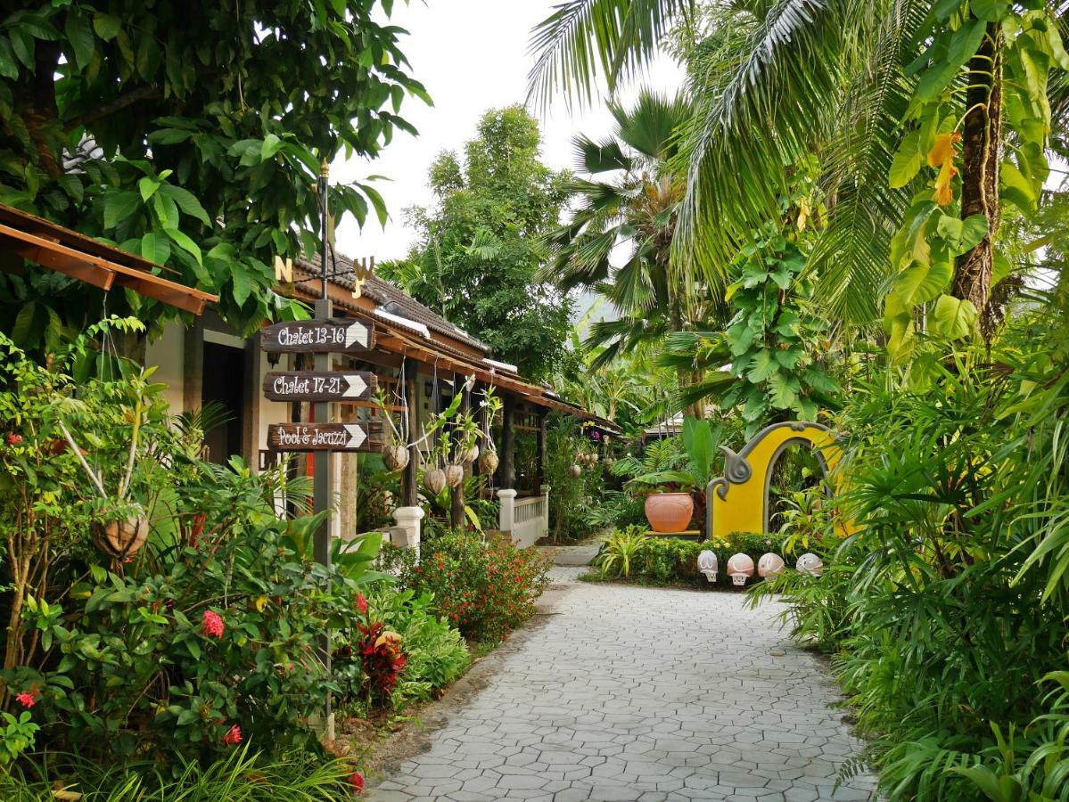 Bangtao Resort Bang Tao Beach (Phuket)