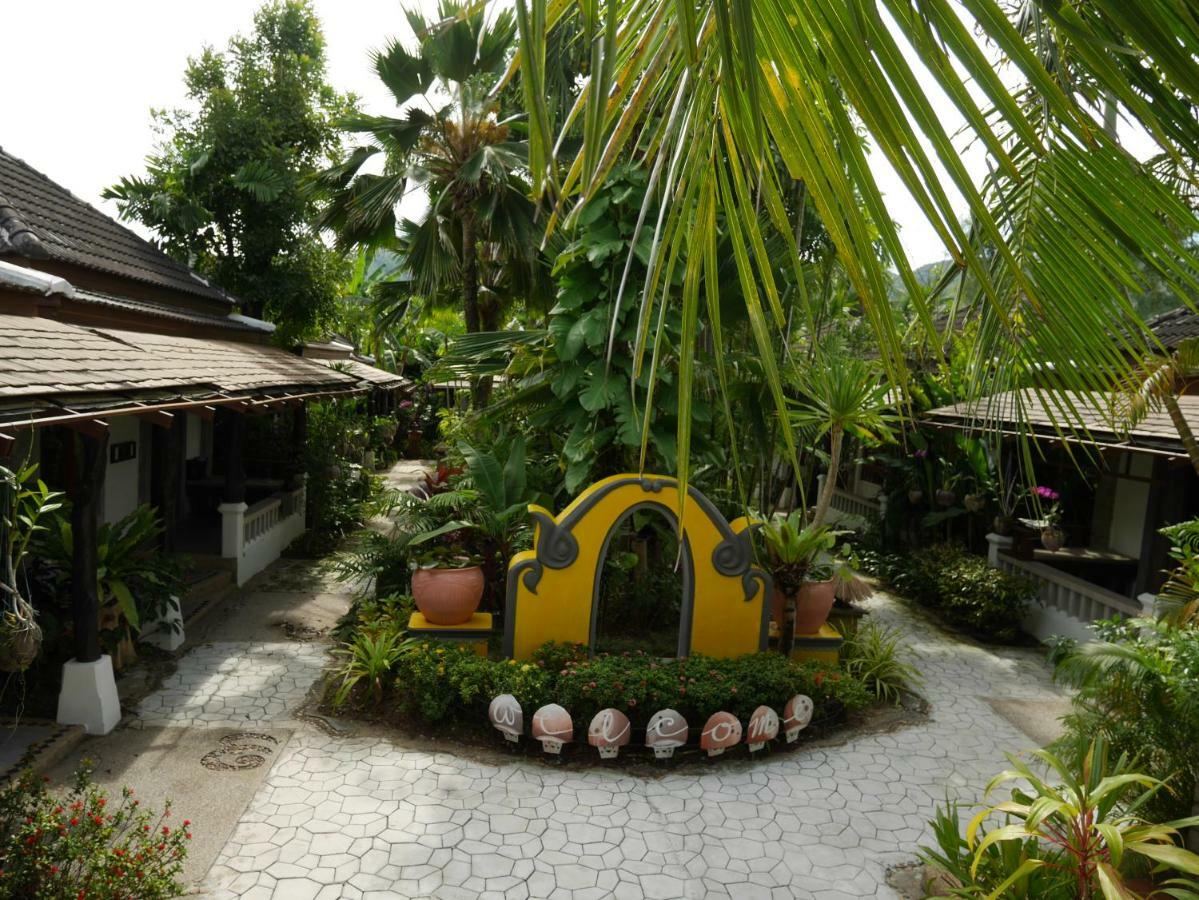 Bangtao Resort 3*