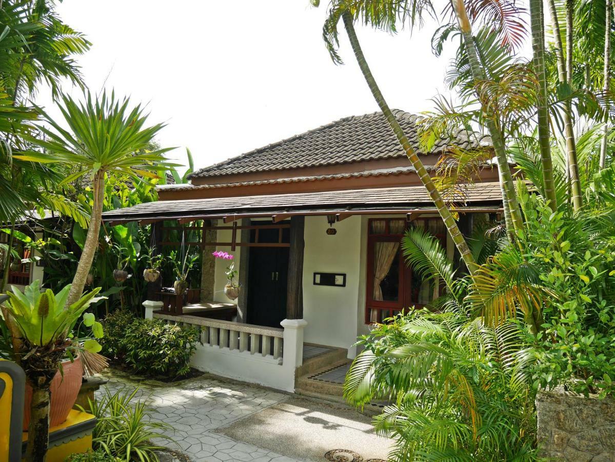 Bangtao Resort Bang Tao Beach (Phuket)