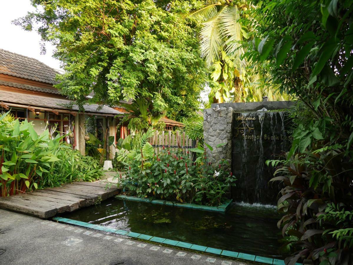 Bangtao 3* Bang Tao Beach (Phuket)