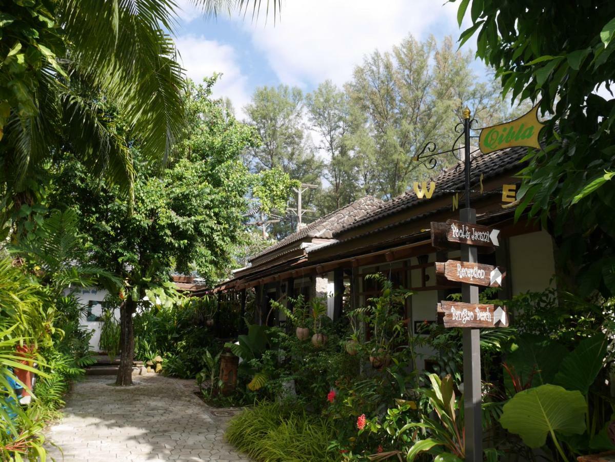Resort Bangtao