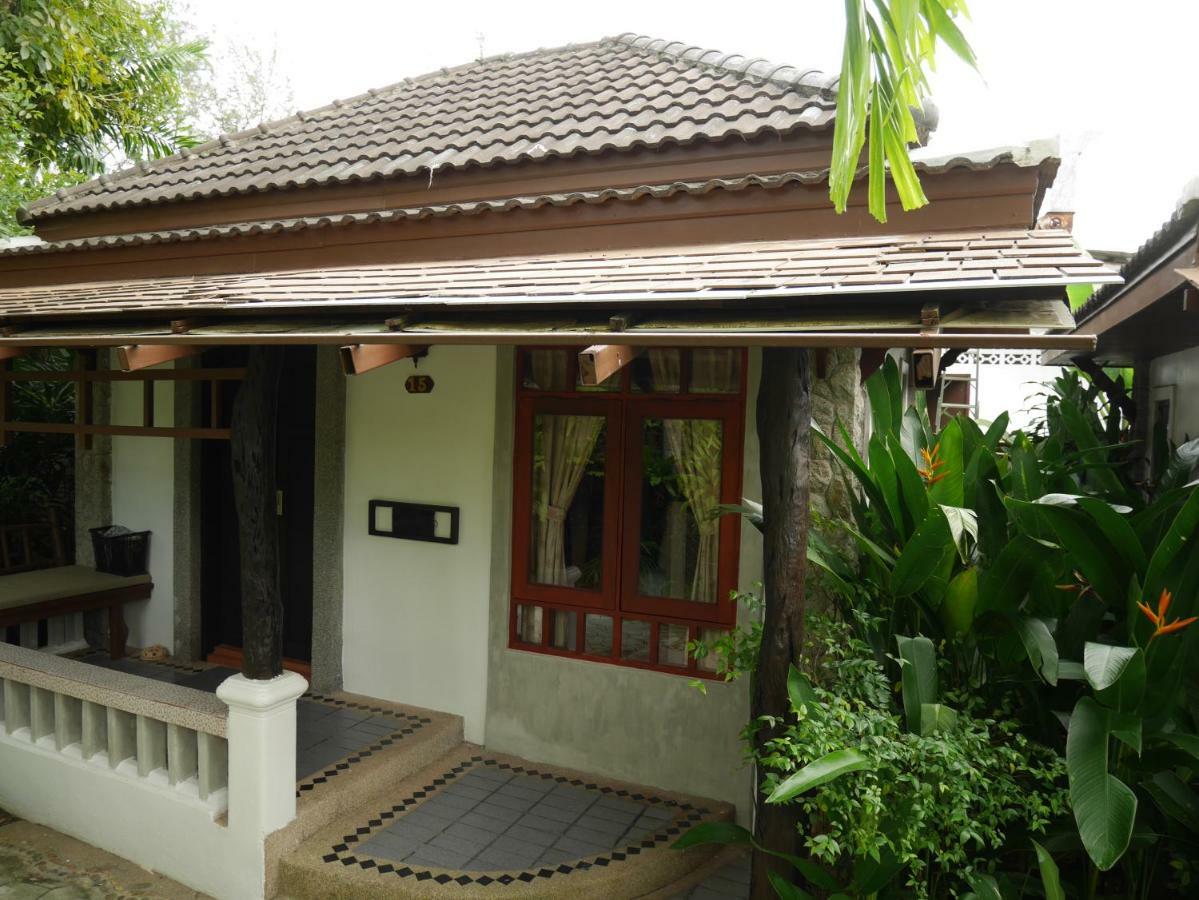 Bangtao Resort 3*