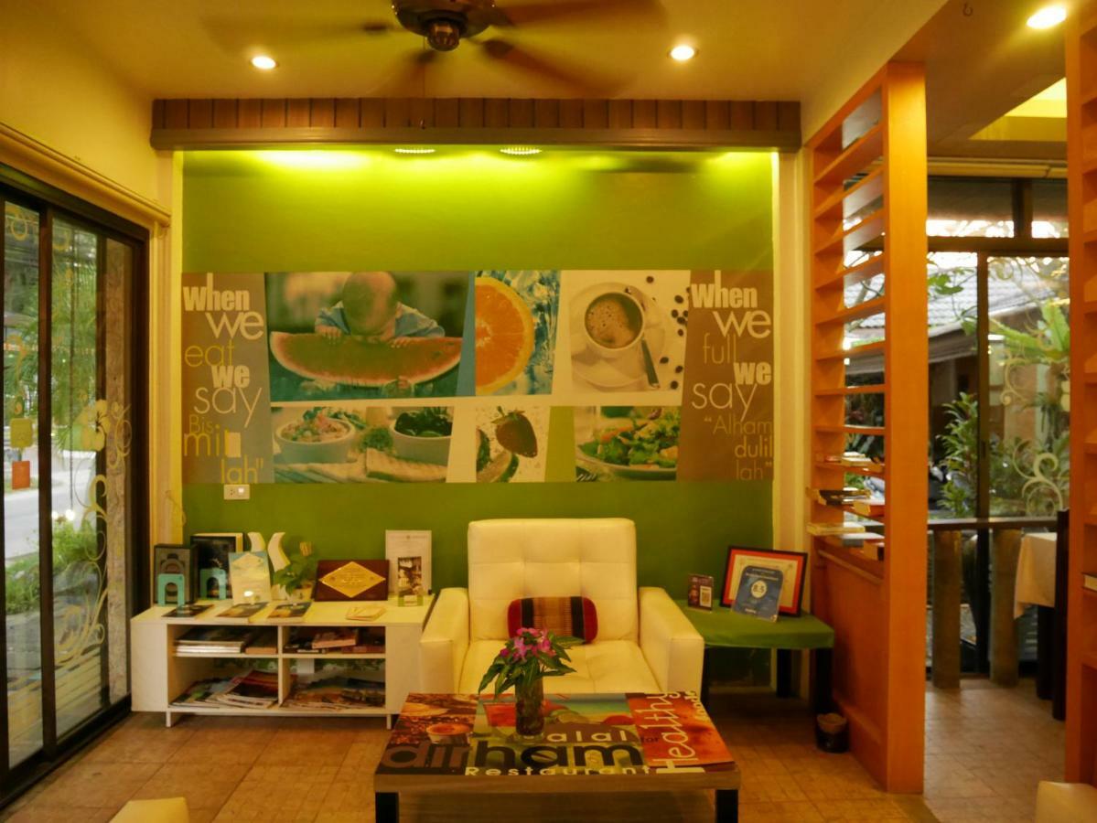 Bangtao 3* Bang Tao Beach (Phuket)