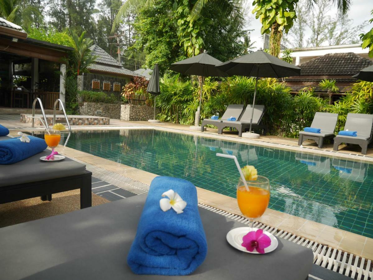 Resort Bangtao 3*