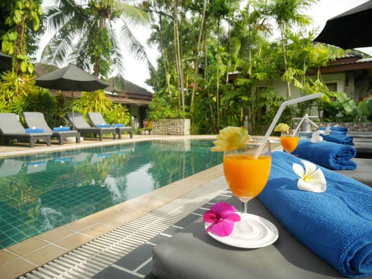 Bangtao Resort