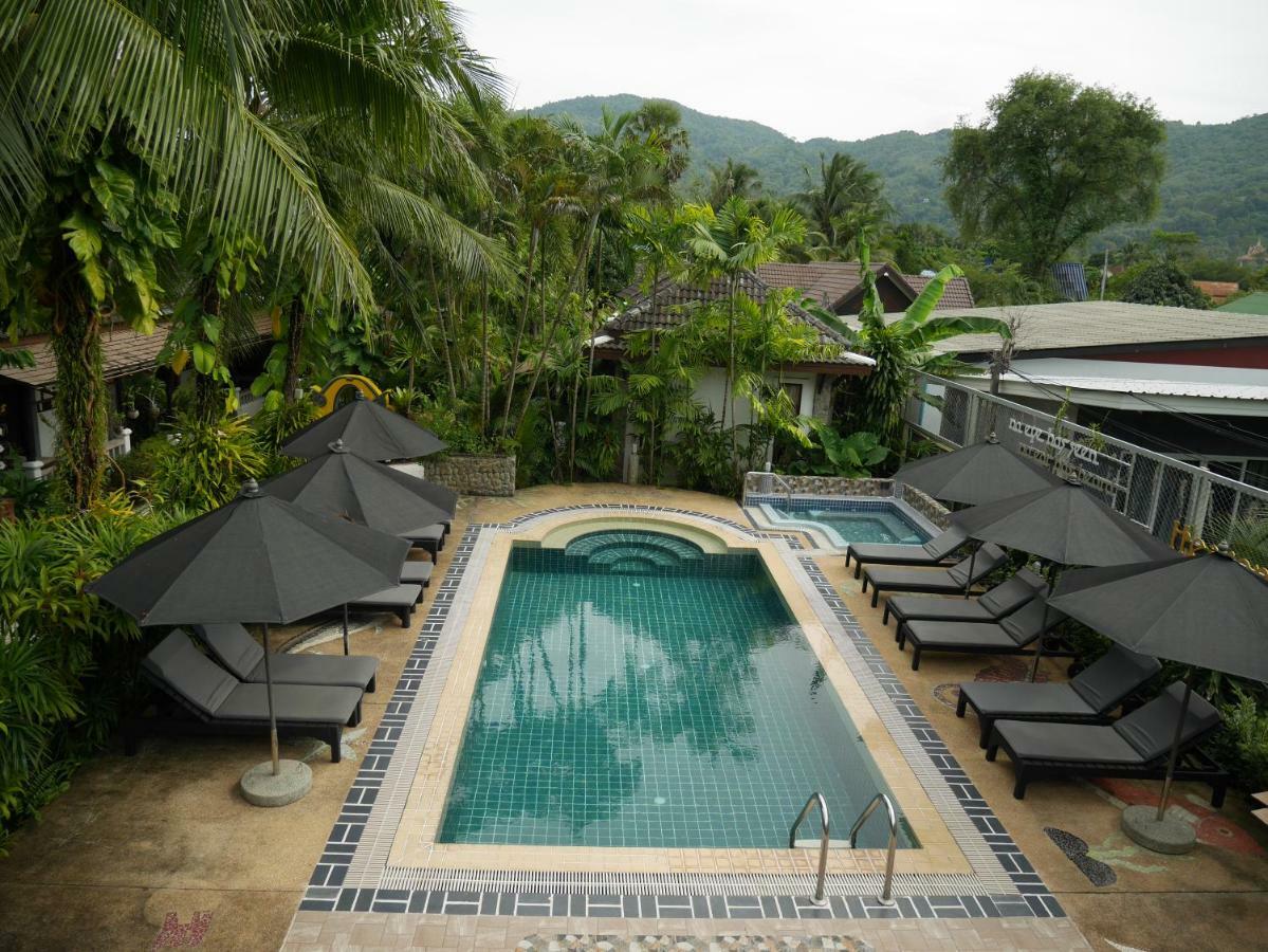 Bangtao 3* Bang Tao Beach (Phuket)