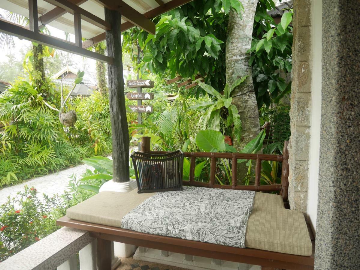 Bangtao Resort 3*