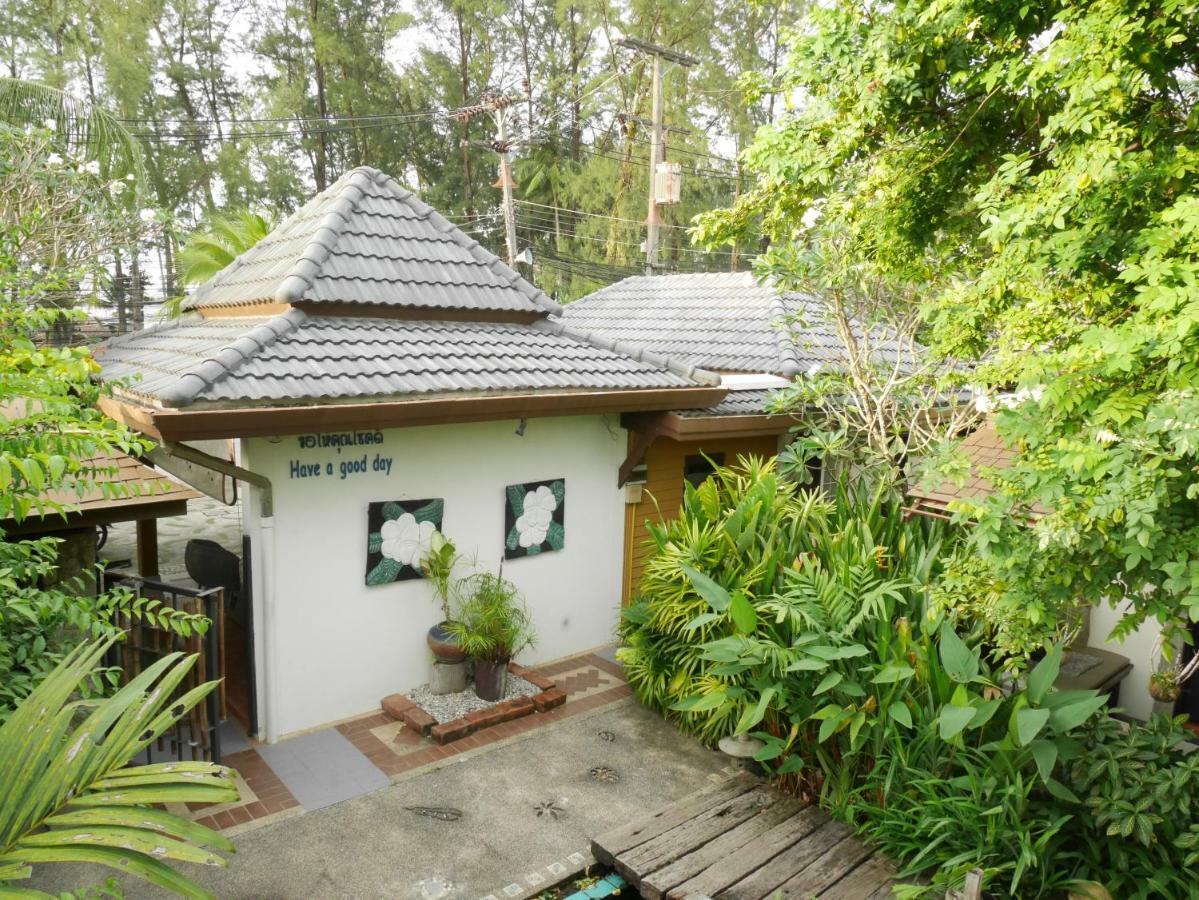 Bangtao Resort