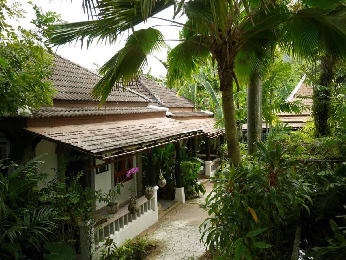 Resort Bangtao Bang Tao Beach (Phuket)