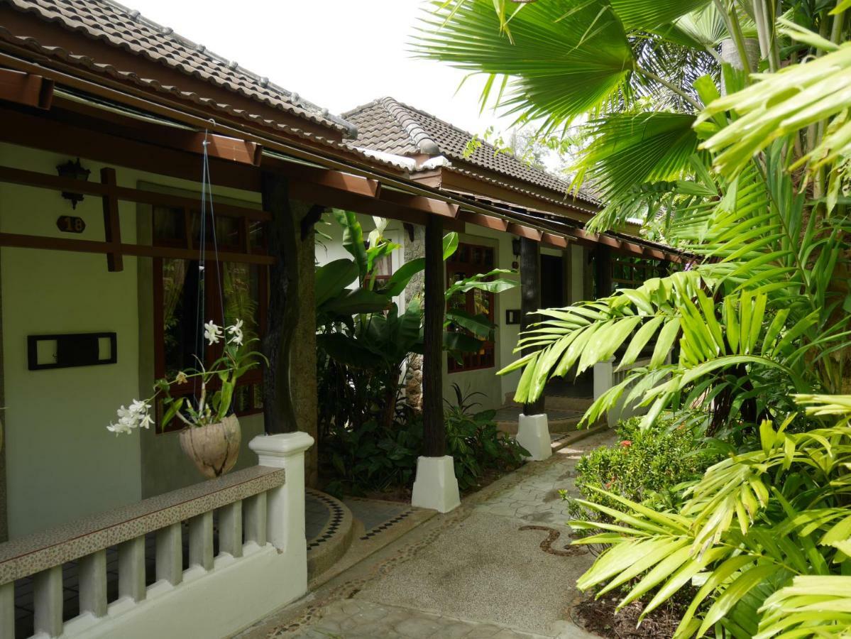 Bangtao Resort
