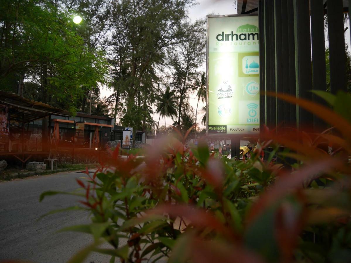 Resort Bangtao 3*