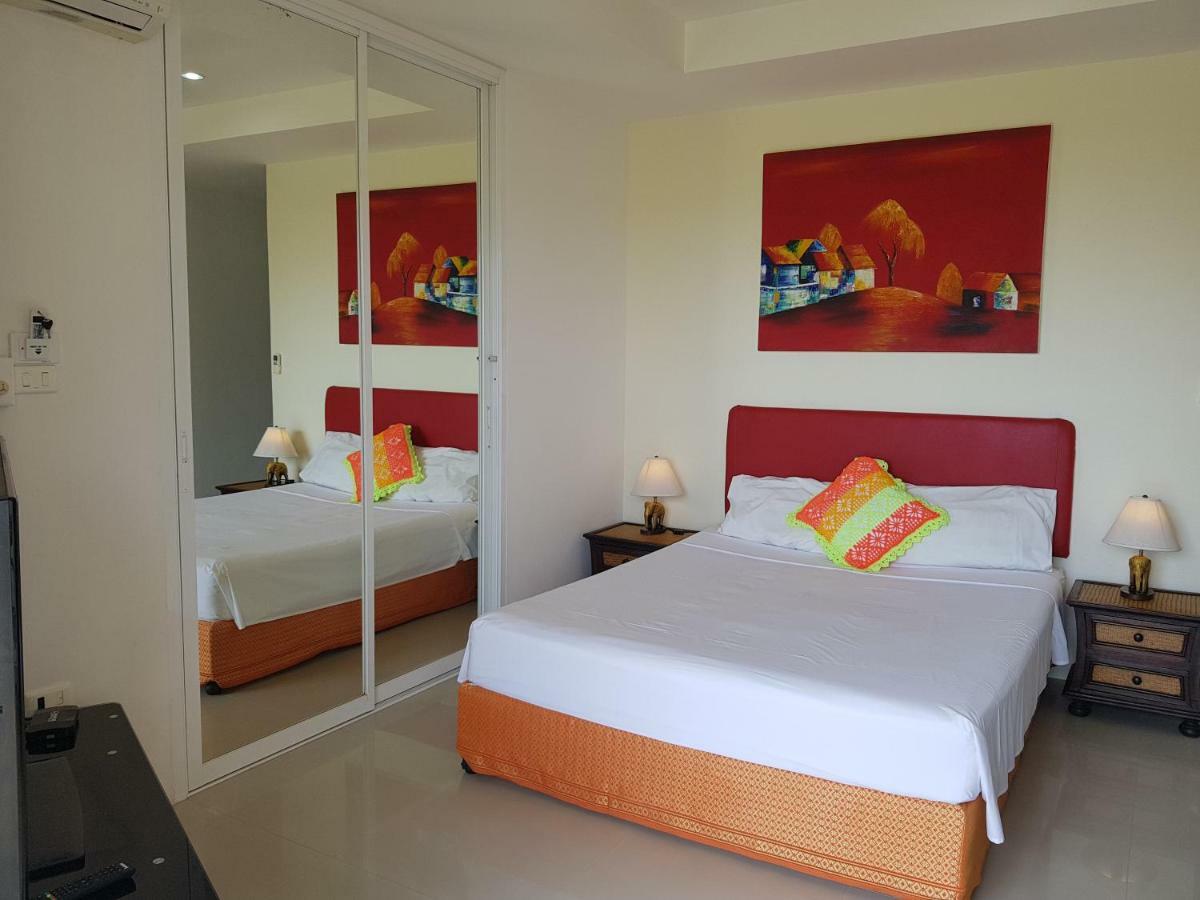 Aparthotel Mountain Seaview Luxury Praia de Kata