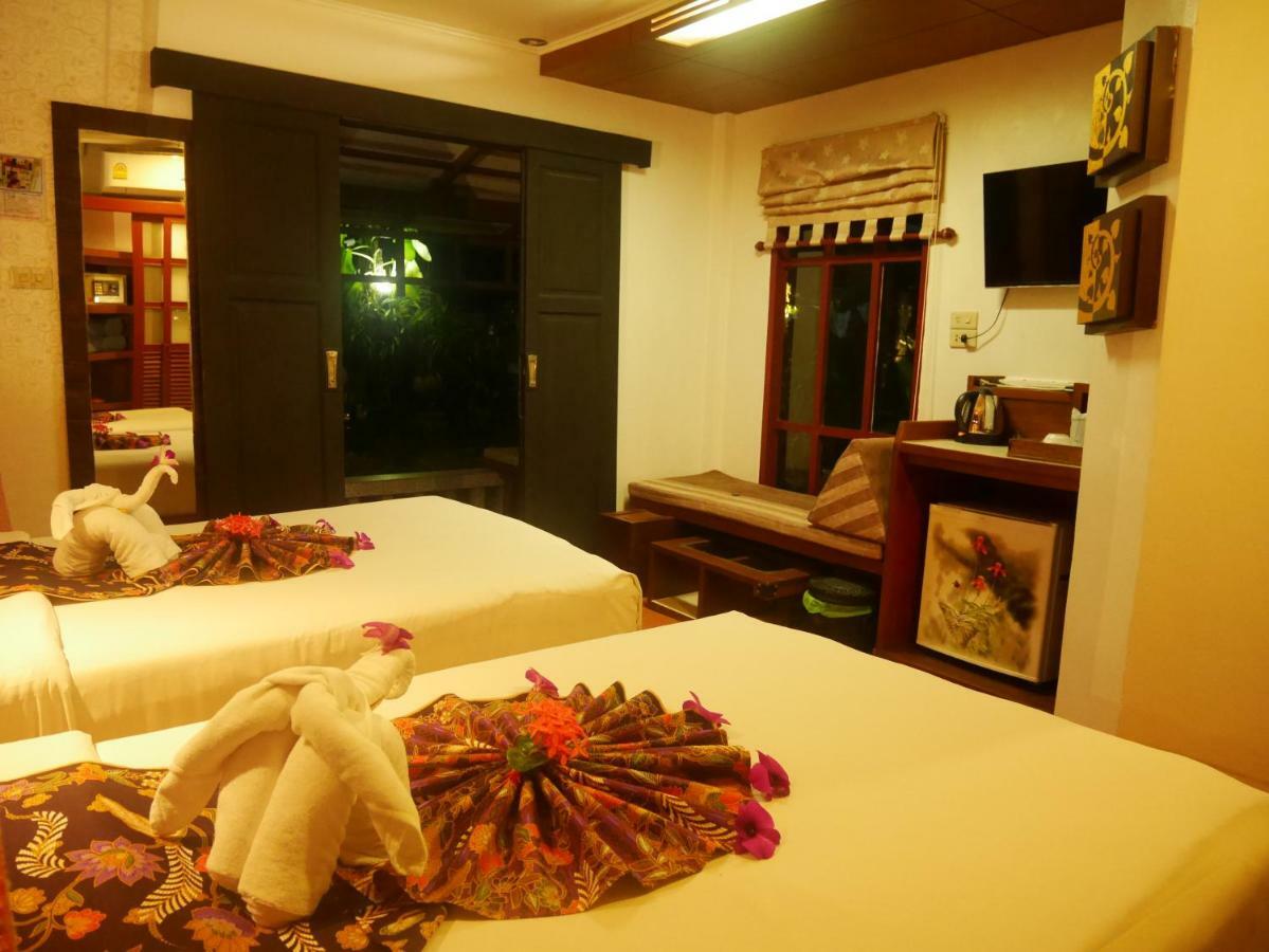 Bangtao Resort